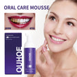 Tooth Cleaning Mousse, Anti-Decay Clean Teeth Tartar Breath Fresh Whitening Teeth Toothpaste - V.I.P Digital Presence