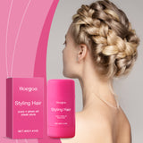 Wax Wand Curly Dreadlocks Styling Broken Hair Care Fluffy Shine Moisturizing Portable Wax Wand - V.I.P Digital Presence