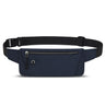 Outdoor mobile phone sports waist bag fitness men's and women's running waist bag waterproof storage close fitting sports cycling invisible manufacturer - V.I.P Digital Presence