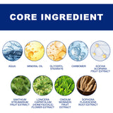 Skin Label Repair Cream Relief Mild Ingredient Skin Care Cleanses Body Skin For Extra Care - V.I.P Digital Presence