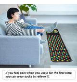 Stepping Stones Foot Mat