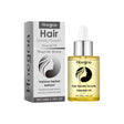 Hair Density Growth Essential Oil, Nourishing Hair Root Repair Perming Dry Damaged Hair Supple Hair Care Essential Oil - V.I.P Digital Presence