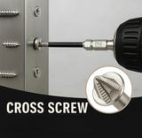 ImpactForce Driver Bit Kit