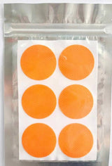 Plant essential oil mosquito repellent sticker for babies cute and portable outdoor mosquito repellent sticker - V.I.P Digital Presence