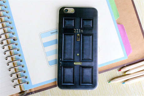 Cassette Tape Tpu silicone Case For Coque Apple iPhone 5 5s se 6 6s 6plus 6s PlusCases Camera Back Cover Capinha Vintage Fundas - V.I.P Digital Presence