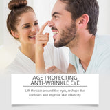 Men's Multi-Effect Light Line Eye Cream Hydrates, Reduces Eye Bags And Improves Fine Line Repair Cream