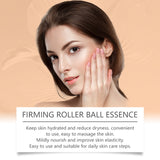 Firming Ball Essence Gentle Hydrating Firming Moisturizing Nourishing Lifting Facial Skin Care