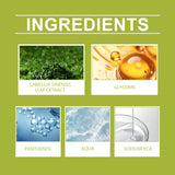 Green Tea Moisturizing Essence Gently Repair Facial Skin, Moisturizing And Radiant Plant Essence - V.I.P Digital Presence