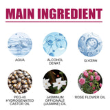 Attracting Perfume, Natural Fresh Light Elegant Lasting Fragrance Mild Not Pungent Date Atmosphere Perfume - V.I.P Digital Presence