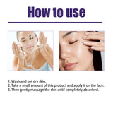 Lavender Moisturizing Firming Cream, Moisturizing Shine Skin Cream Calls Facial Hydrating Lift To Improve - V.I.P Digital Presence