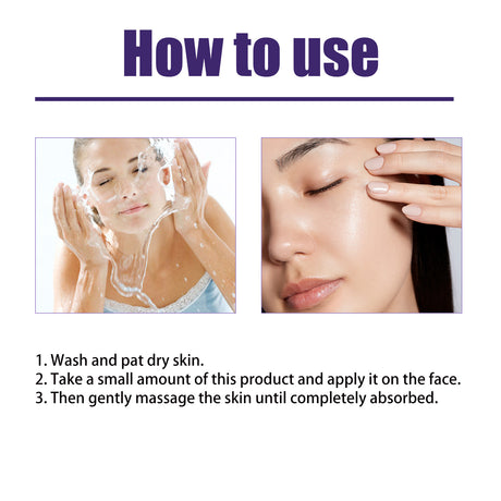 Lavender Moisturizing Firming Cream, Moisturizing Shine Skin Cream Calls Facial Hydrating Lift To Improve - V.I.P Digital Presence