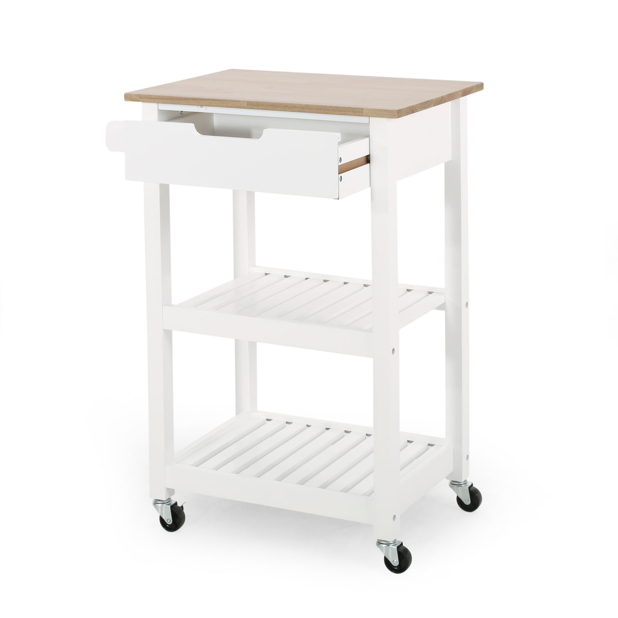 KITCHEN CART - V.I.P Digital Presence