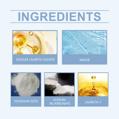 Shoe Decontamination Cleaning Cream Gentle Cleaning Effective Stain Removal Multi-Functional Shoe Cleaning Cream - V.I.P Digital Presence