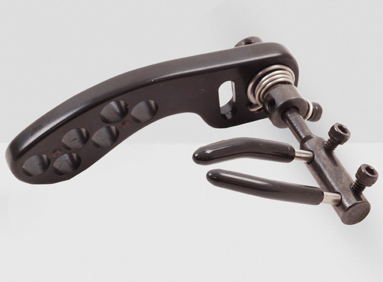 Six installation positions of the new outdoor archery arrow stand, competitive composite recurve bow and arrow stand - V.I.P Digital Presence