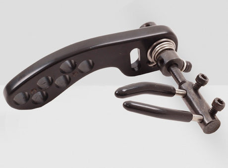 Six installation positions of the new outdoor archery arrow stand, competitive composite recurve bow and arrow stand - V.I.P Digital Presence