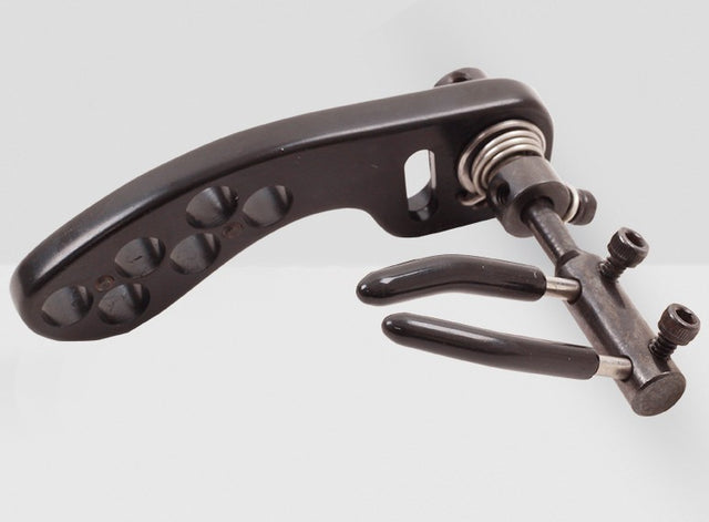 Six installation positions of the new outdoor archery arrow stand, competitive composite recurve bow and arrow stand - V.I.P Digital Presence