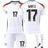 Germany home No. 13 Muller European Cup jersey 7 Havertz 8 Kroos football uniform men's suit - V.I.P Digital Presence