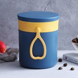 304 Stainless Steel Soup Cup Heat Preservation Sealing Portable Water Cup Lunch Box Student Lunch Box - V.I.P Digital Presence