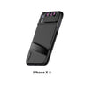 Camera Lens Phone Case for iPhone XR XS Max Fisheye Wide Angle Macro Lens Phone Cover Mobile Phone Lensese Case Full Coverage - V.I.P Digital Presence