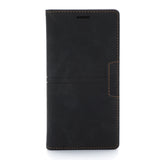 For iPhone 13 Dream Pair Suction Flip Phone Holster Card Holder Protective Cover