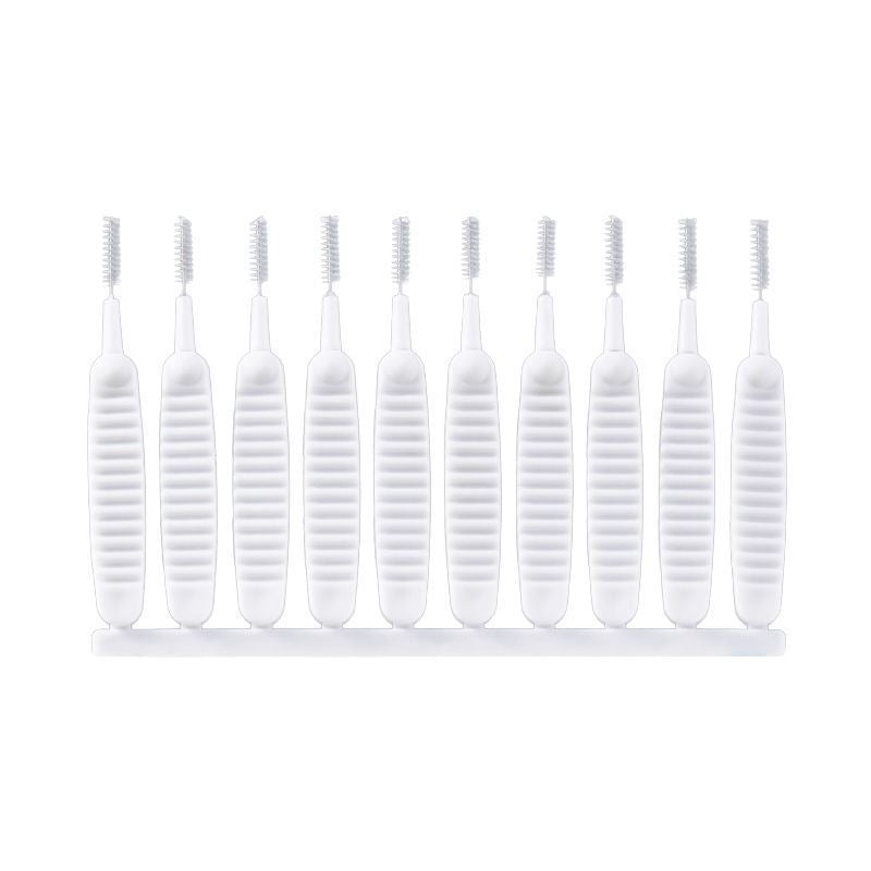 Shower hole cleaning brush faucet gap brush shower showerhead anti clogging multifunctional cleaning and unblocking tool - V.I.P Digital Presence