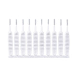 Shower hole cleaning brush faucet gap brush shower showerhead anti clogging multifunctional cleaning and unblocking tool - V.I.P Digital Presence