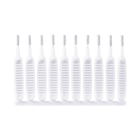 Shower hole cleaning brush faucet gap brush shower showerhead anti clogging multifunctional cleaning and unblocking tool - V.I.P Digital Presence