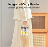 MistWave Smart Humidifier