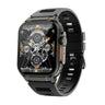 Wholesales smartwatch A70 1.96Inch full touch bt call sport watch A70 best design smart watch bands - V.I.P Digital Presence