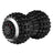 Electric massage peanut ball vibration yoga ball muscle fascia ball silicone ball vibration relaxation ball - V.I.P Digital Presence