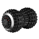 Electric massage peanut ball vibration yoga ball muscle fascia ball silicone ball vibration relaxation ball - V.I.P Digital Presence