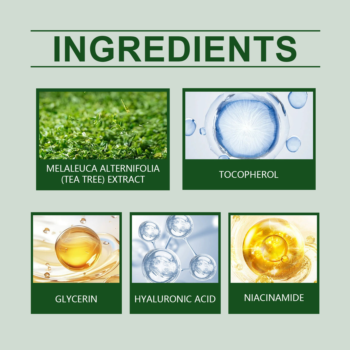 Green Tea Protective Cream Outdoor Protective Refreshing Smooth Delicate Facial Acne Skin Daily Care Cream