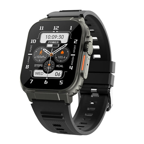 Wholesales smartwatch A70 1.96Inch full touch bt call sport watch A70 best design smart watch bands - V.I.P Digital Presence