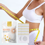Bee Venom Lymphoid Body Shaping Patch, Firming Flab Fat Belly Arms Bye Meat Body Lymph Care Patch - V.I.P Digital Presence
