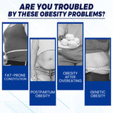 Body Shaping Condensation Spray, Anti-Orange Peel Moisturizing And Firming Skin Body Slimming Condensation Spray