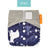 Happy Flute 1 pcs heavy wetter night AIO AI2 baby cloth diaper nappy one size fit all - V.I.P Digital Presence