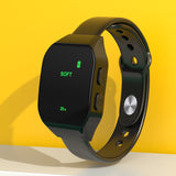 Intelligent Microcurrent Watch Hand worn Sleep Aid Sleep Device - V.I.P Digital Presence