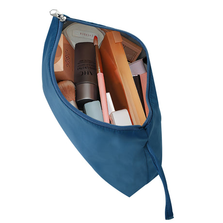 Hardshell Luggage Sets 3 Piece Carry-on Suitcases with Wheels, TSA Lock for Men Women, Blue (20in) - V.I.P Digital Presence