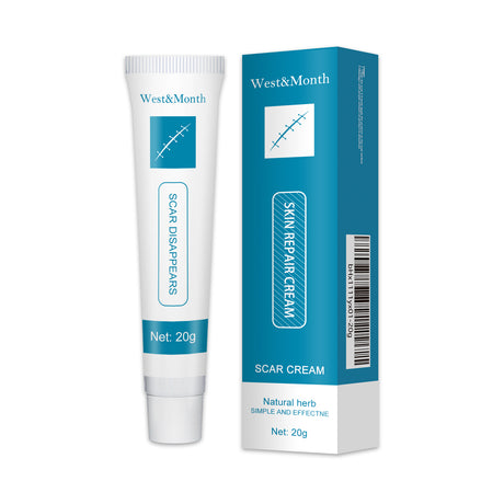 Skin Repair Cream Gentle Moisturizing Hydrating Moisturizing Repair Skin Care Repair Cream - V.I.P Digital Presence