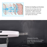 HailiCare Ultrasonic Peeling Machine To Remove Aging Horny Peeling Instrument Hydrogen And Oxygen Small Bubble Beauty - V.I.P Digital Presence