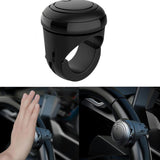 Spin Grip Steering Knob