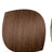 Wig for women European and American medium-parted long curly hair African black large wave chemical fiber full headgear wig - V.I.P Digital Presence