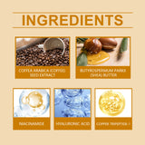 Firming Essence Hydrates, Moisturizes And Firms Skin With Elastic, Delicate, Brightening And Smoothing Care Essence