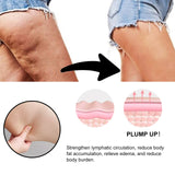 Pilant Care Ice Silk Foot Pads, Ease Joint Soreness And Swelling Earthworm Leg Vein Massage Care Pad - V.I.P Digital Presence