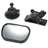 2 in 1 Mini Safety Car Back Seat Baby View Mirror Adjustable Baby Rear Convex Mirror Car Baby Kids Monitor - V.I.P Digital Presence