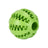 Dog Toy Ball Interactive Rubber Balls Puppy Chewing Toys Pet Tooth Cleaning Ball Cats Pets Food Treat Feeder Silicone Balls Toy - V.I.P Digital Presence