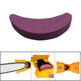 Chain Saw Teeth Sharpener Tool Whetstone Saw Chain Sanding Stone for Woodworking Grinding - V.I.P Digital Presence