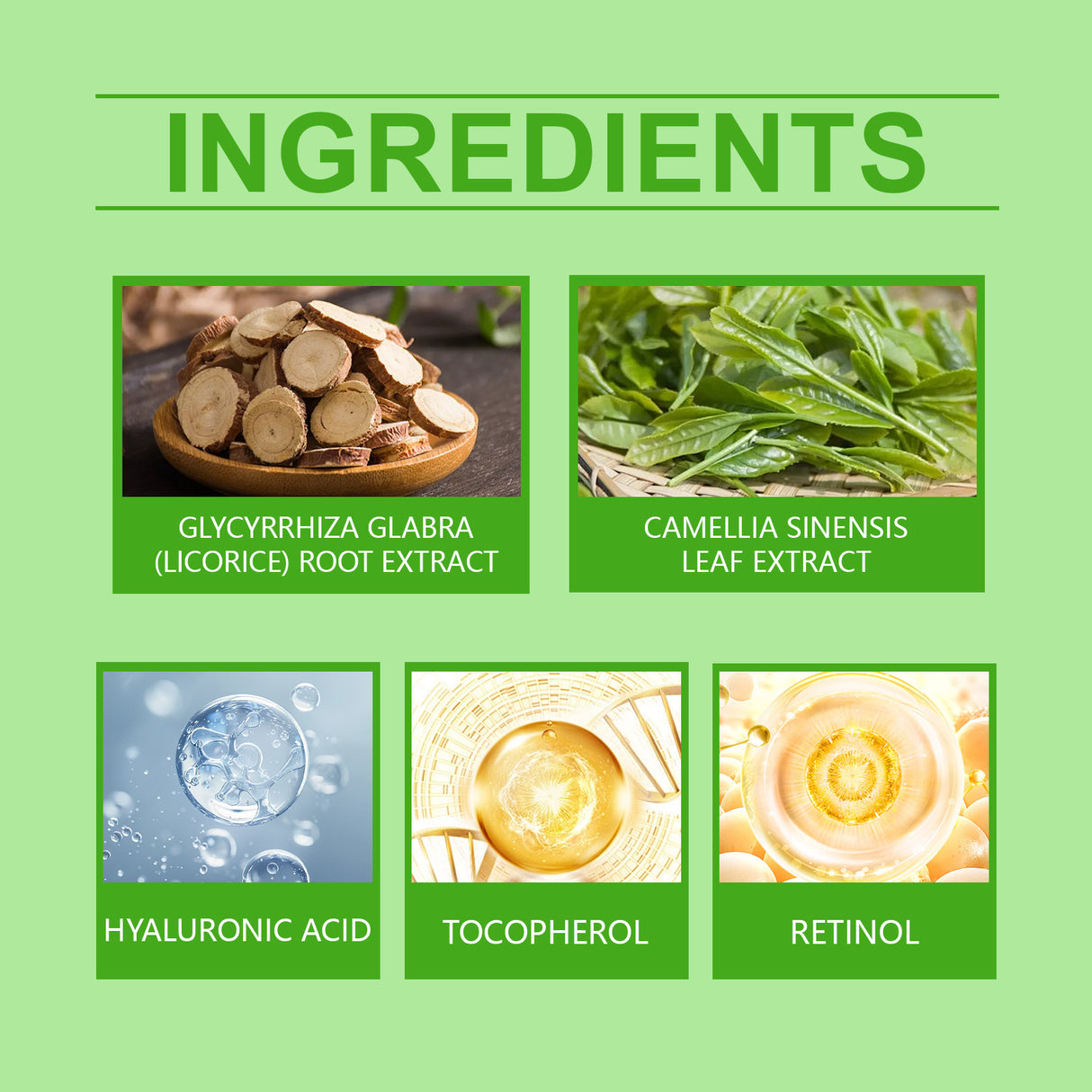 Retinol Brightening Cream Retinol Firming, Silky And Elastic Skin Moisturizing And Glossy Cream