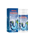 JAKEHOE drain Unclog cleaner, kitchen toilet sink drain clog unclog cleaner - V.I.P Digital Presence