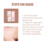 Ouhoe Eye Moisturizer Stick Moisturizes Skin Around Eyes - V.I.P Digital Presence